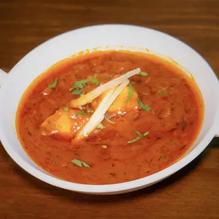 Chicken Curry
