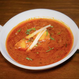Chicken Curry