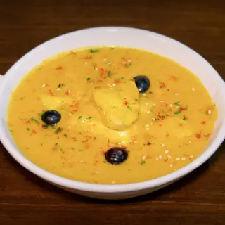 Chicken Korma