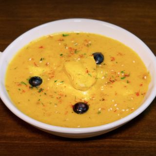 Chicken Korma