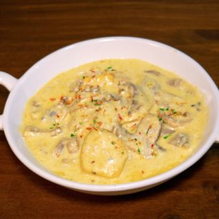 Namasté Special Masala Curry