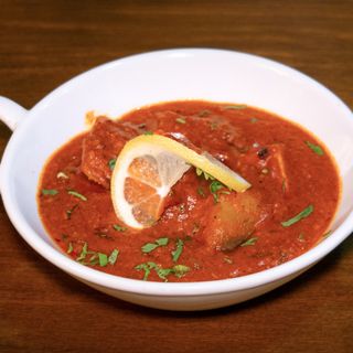 Chicken Bhaji