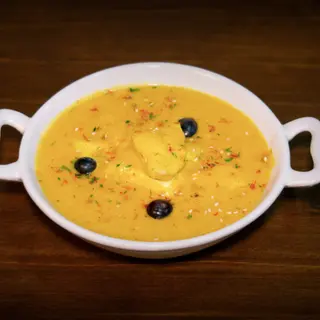 Lamb Korma