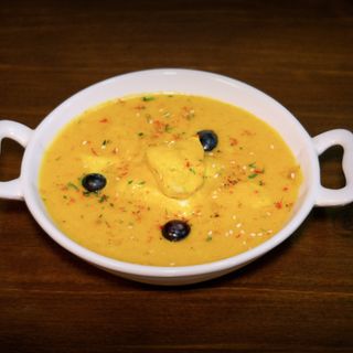 Lamb Korma