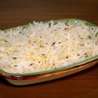 Fried Rice