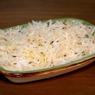 Fried Rice