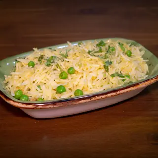 Pulau Rice