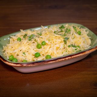 Pulau Rice