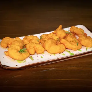 Prawn Pakora