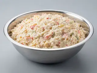 Ración Ensaladilla Bocas