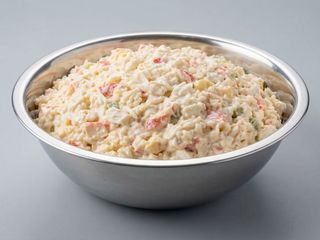 Ración Ensaladilla Bocas