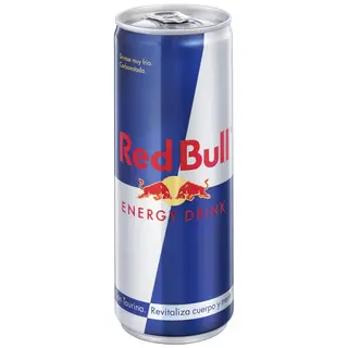 Redbull Bote