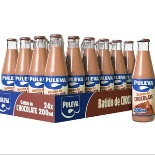Batido de Chocolate