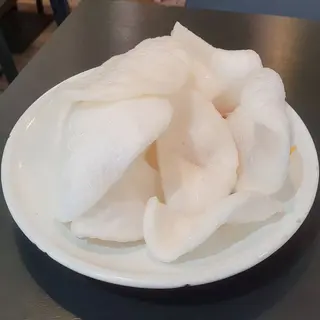 Pan De Gambas