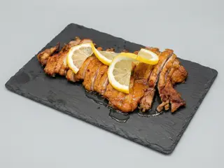 Pato Al Limón