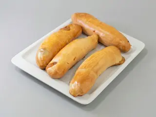 Dedo de arequipe