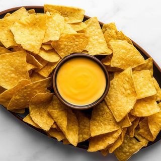 Nachos Al Toque 