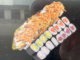 Bandeja 16 (24 Pzs.)