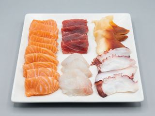 Sashimi Mixto D (26 Pzs.)