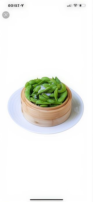 E5. Edamame