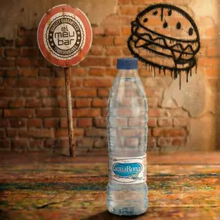 Aquabona (Agua)