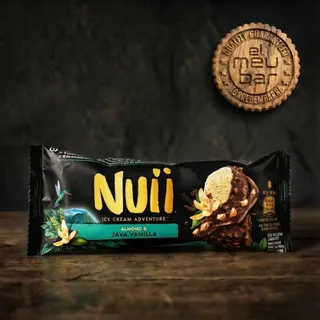 Almendrado Nuii