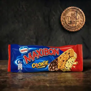 Maxibon cookie