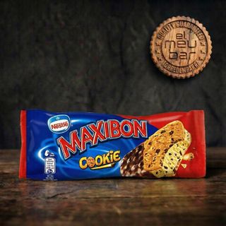 Maxibon cookie