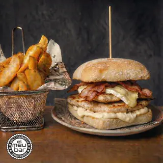 Pollo  Brie