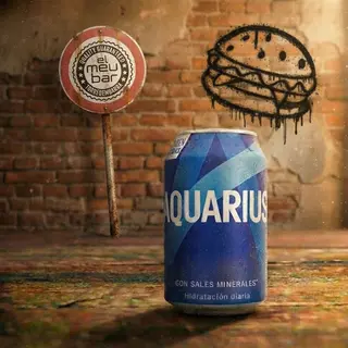 Aquarius Limon