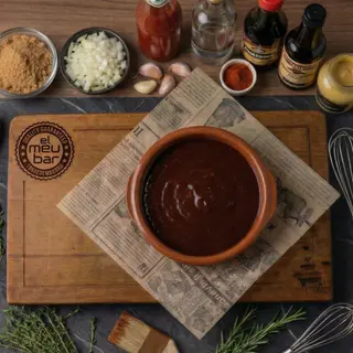 Salsa barbacoa