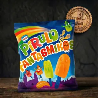 Fantasmikos
