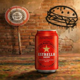 Estrella Damm