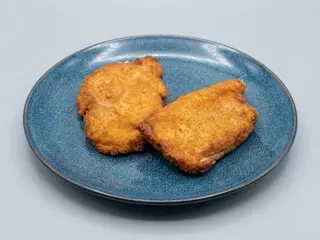 Libritos de lomo (2Uds.)