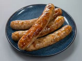 Butifarra de Pagés