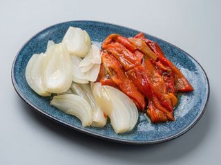 Escalivada (500 g.)