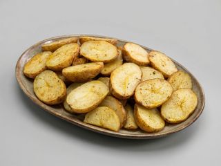 Patatas al Caliu (1 Ud.)