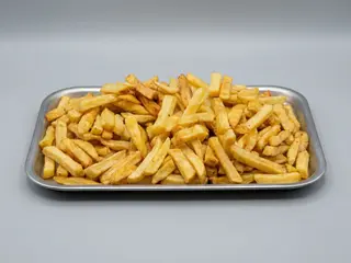 Patatas Fritas