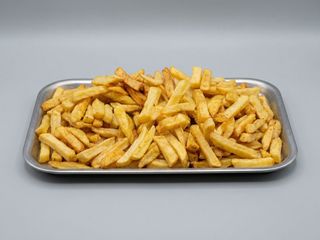 Patatas Fritas