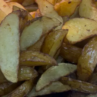 Patatas Gajo