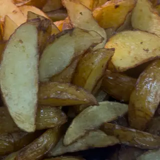 Patatas Gajo