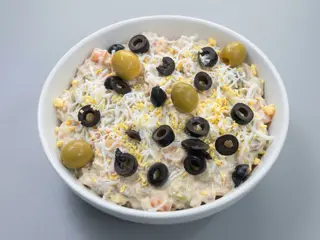 Ensaladilla Rusa (500 g.)