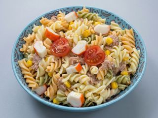 Ensalada de Pasta (500 g.)