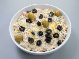Ensaladilla Rusa (500 g.)