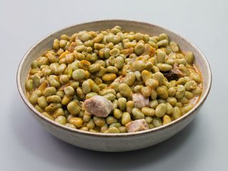 Habas a la Catalana (500 g.)