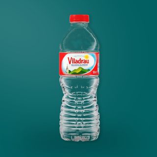 AGUA 250ml.