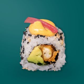 URAMAKI TIJUANA (8 Pzs.)