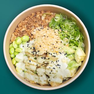 POKE THAI