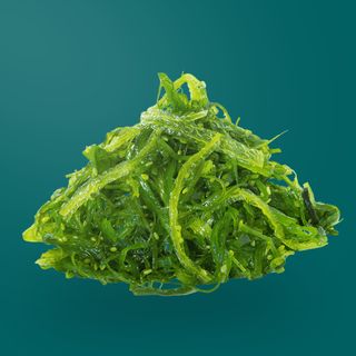 ENSALADA WAKAME