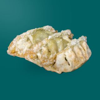 GYOZAS DE VERDURAS (3 Uds.)